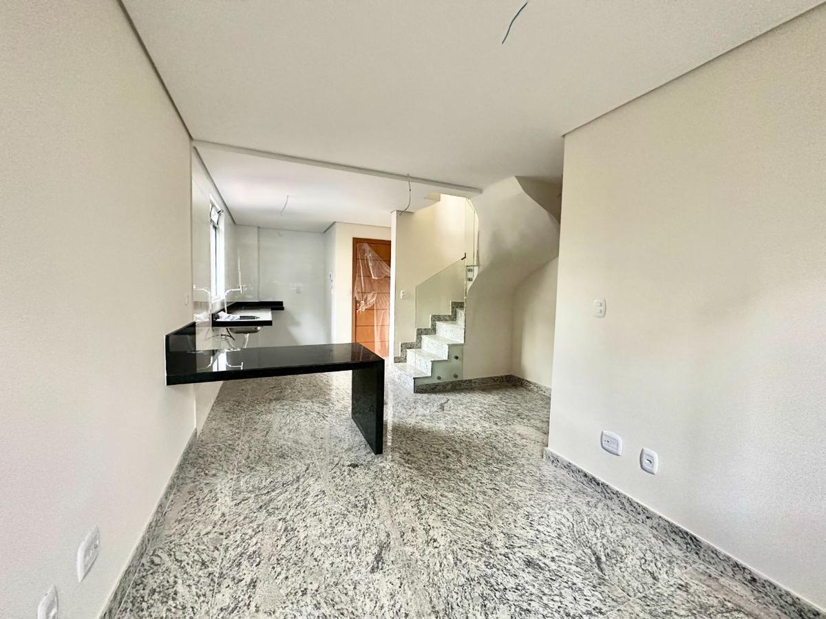 Cobertura, Lourdes, 2 Quartos, 2 Vagas, 2 Suítes