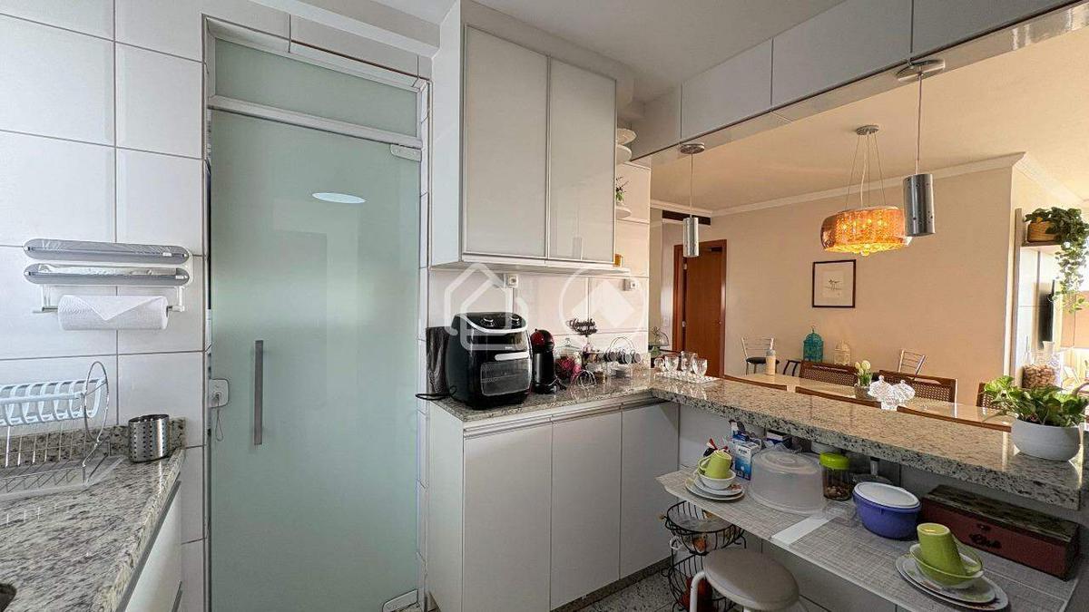 Apartamento, Salgado Filho, 3 Quartos, 2 Vagas, 1 Suíte