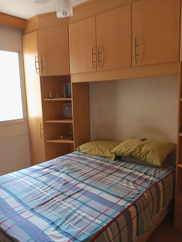 Apartamento, Silveira, 4 Quartos, 2 Vagas, 1 Suíte