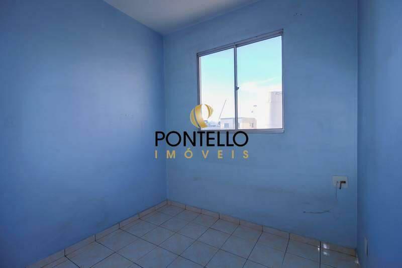 Apartamento, Santa Maria, 2 Quartos, 1 Vaga