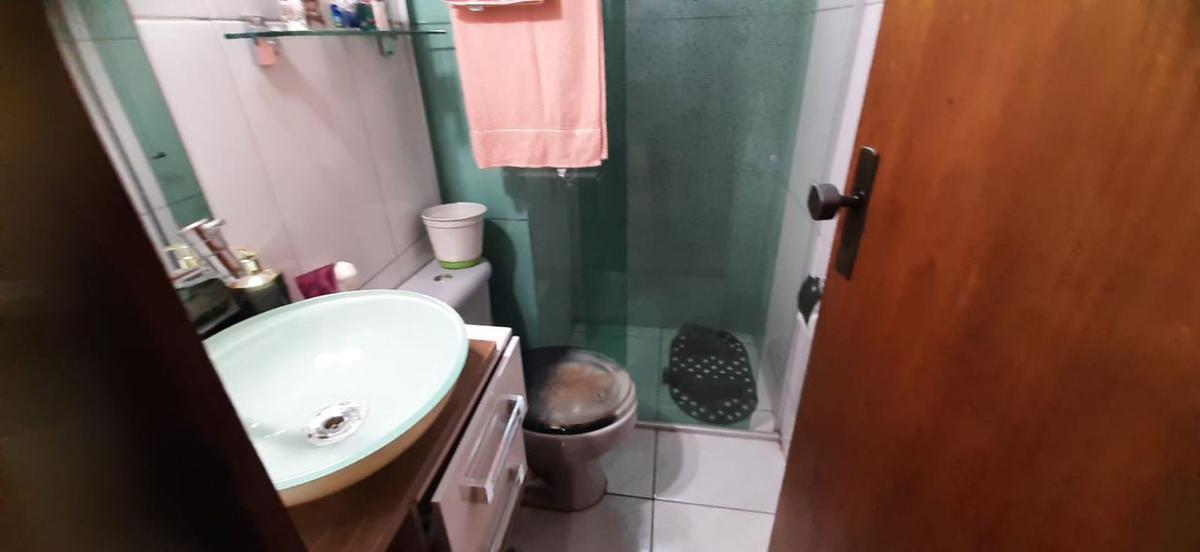 Apartamento, Santa Cruz, 2 Quartos, 1 Vaga