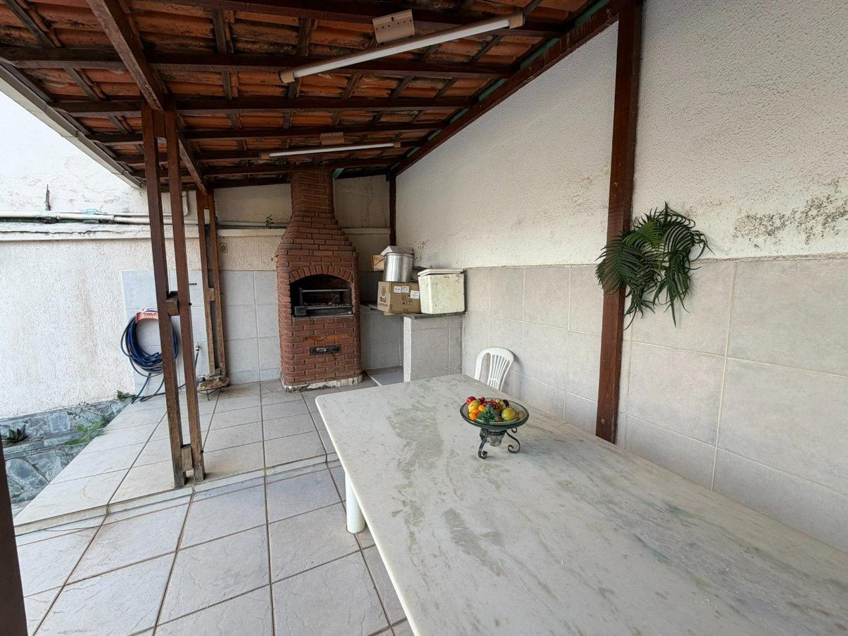 Casa, Palmares, 3 Quartos, 2 Vagas, 1 Suíte