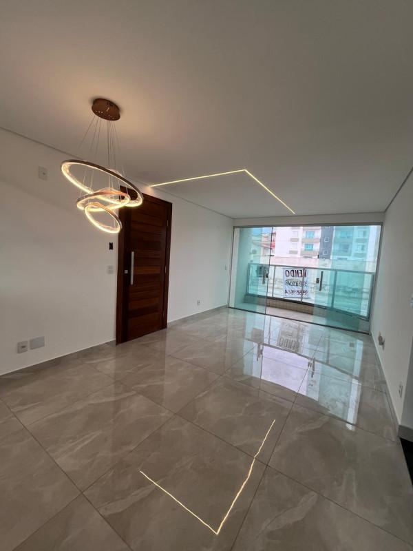 Apartamento, Tirol, 3 Quartos, 2 Vagas, 1 Suíte