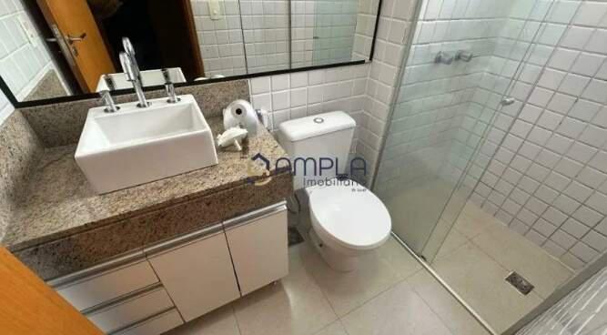 Apartamento, Buritis, 3 Quartos, 3 Vagas, 1 Suíte
