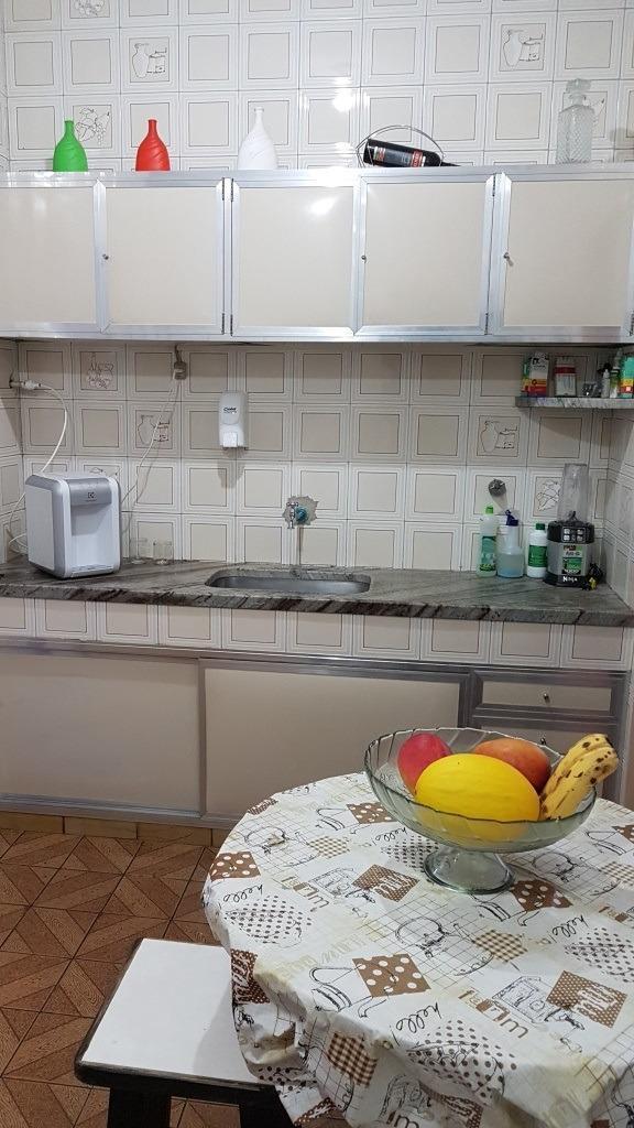 Casa, Guarani, 4 Quartos, 4 Vagas, 1 Suíte