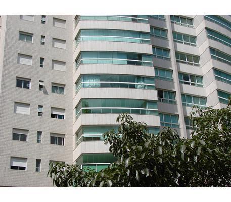 Apartamento, Belvedere, 4 Quartos, 4 Vagas, 4 Suítes