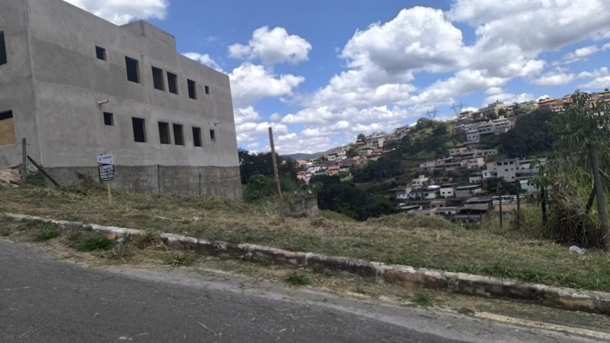 Lote, Novo Itabirito, 0 Quarto, 0 Vaga
