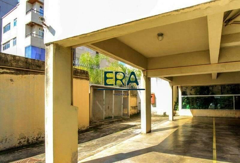 Apartamento, Buritis, 4 Quartos, 2 Vagas, 1 Suíte