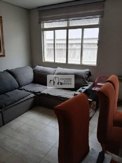 Apartamento, Santo Agostinho, 3 Quartos, 1 Vaga, 1 Suíte