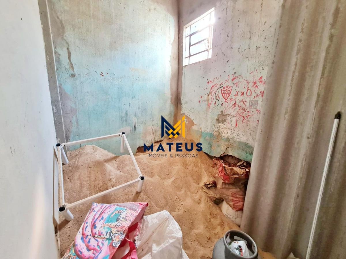 Casa, Santo André, 4 Quartos, 1 Vaga