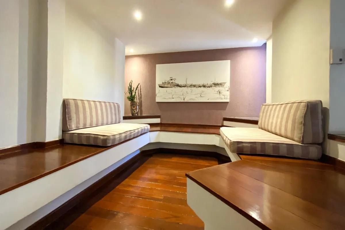 Apartamento, Serra, 3 Quartos, 2 Vagas, 1 Suíte