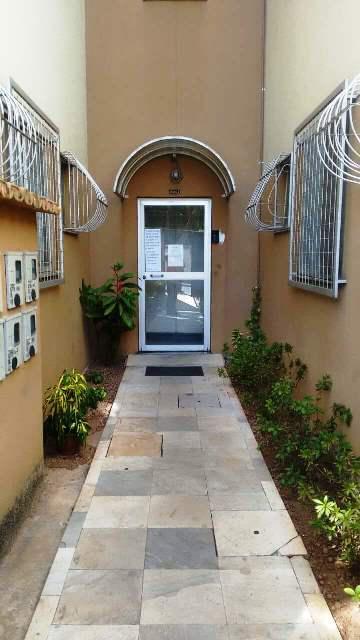 Apartamento, Ouro Preto, 2 Quartos, 1 Vaga, 1 Suíte