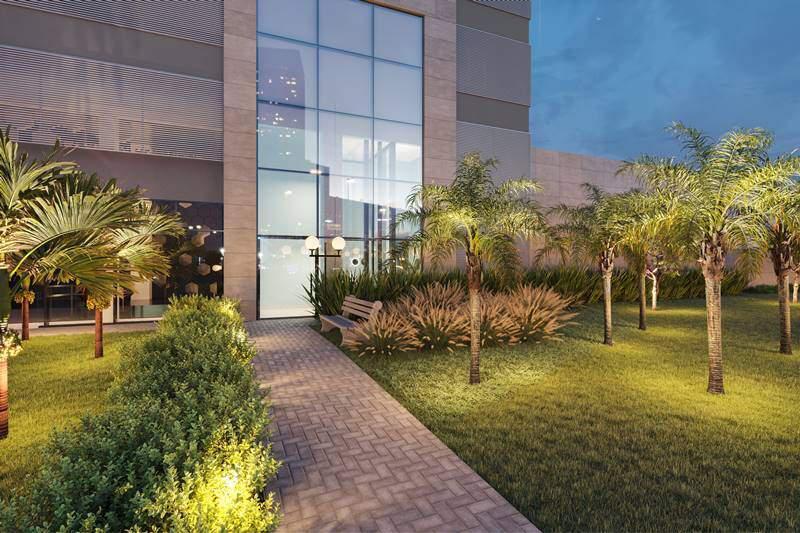 Apartamento, São Bento, 2 Quartos, 2 Vagas, 1 Suíte