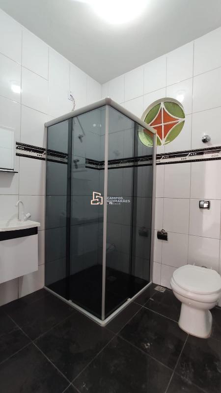Casa, Parque Recreio, 3 Quartos, 6 Vagas, 1 Suíte