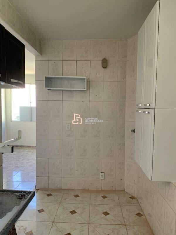 Apartamento, Tirol, 2 Quartos, 1 Vaga