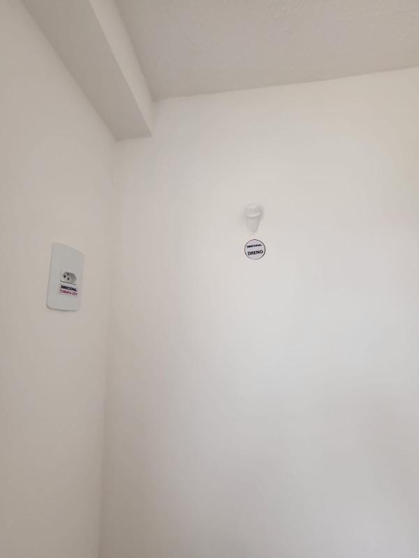 Apartamento, Riacho das Pedras, 2 Quartos, 1 Vaga