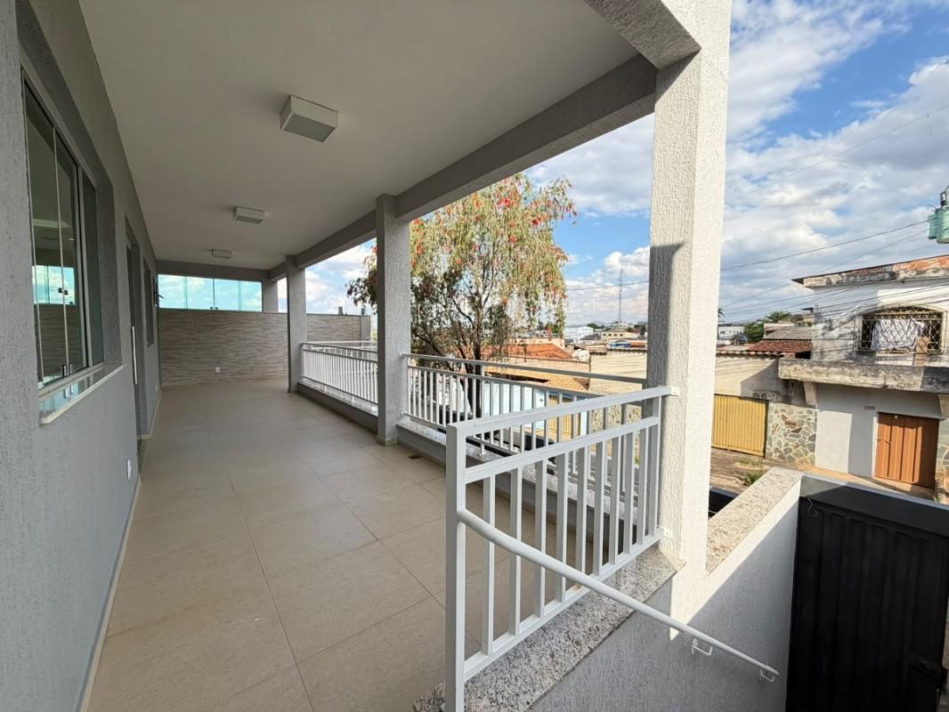 Casa Comercial, Nossa Senhora da Conceição, 4 Quartos, 0 Vaga, 1 Suíte