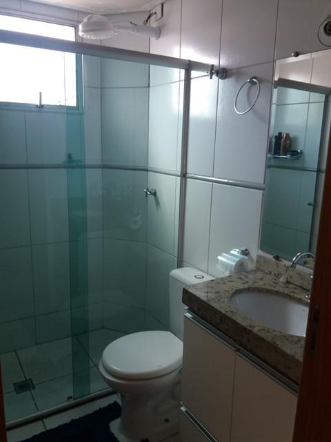 Apartamento, Três Barras, 2 Quartos, 1 Vaga, 0 Suíte