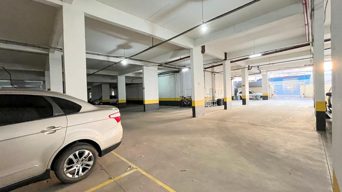 Apartamento, Renascença, 2 Quartos, 1 Vaga, 1 Suíte