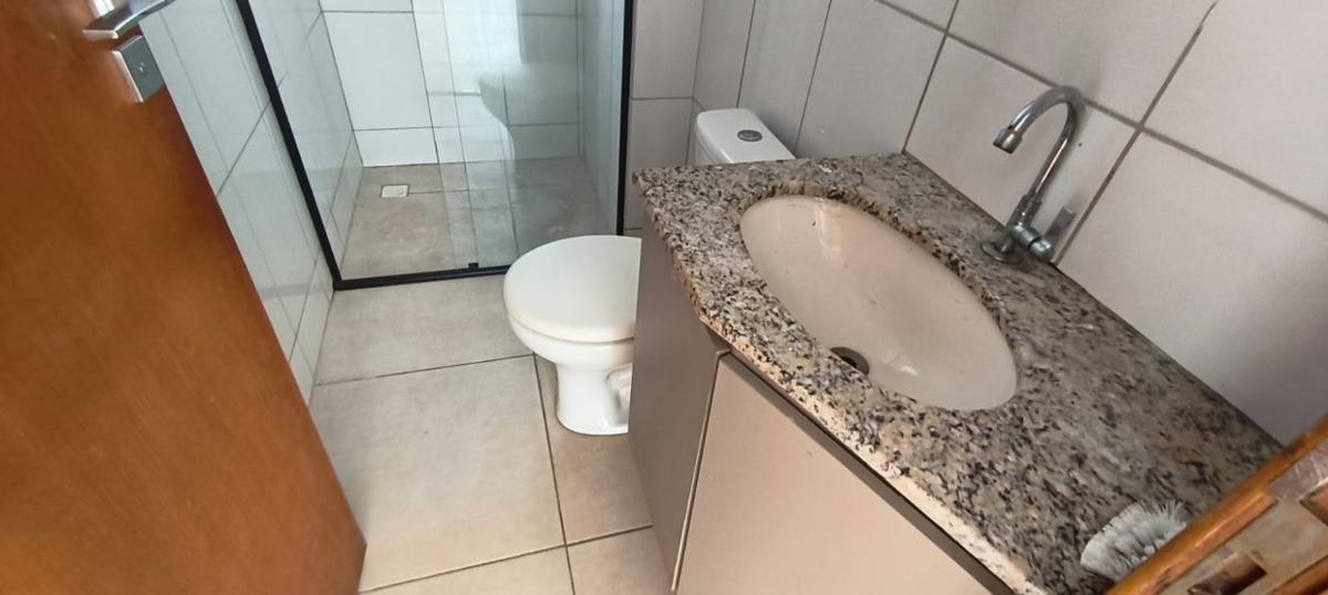 Apartamento, Jardim Vitória, 2 Quartos, 1 Vaga