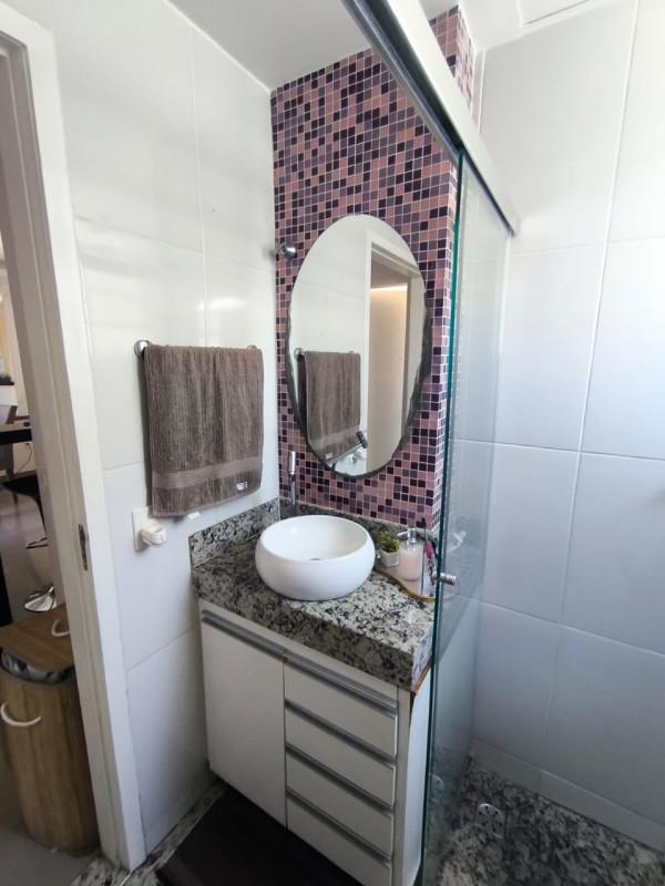 Apartamento, Paulo VI, 2 Quartos, 1 Vaga