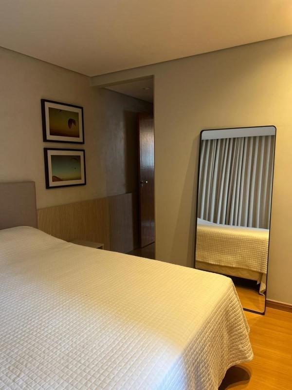 Cobertura, Cruzeiro, 2 Quartos, 2 Vagas, 2 Suítes