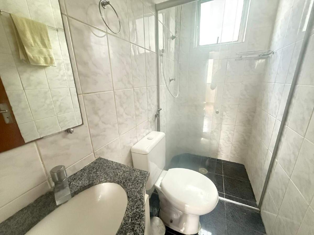 Apartamento, Buritis, 4 Quartos, 2 Vagas, 1 Suíte
