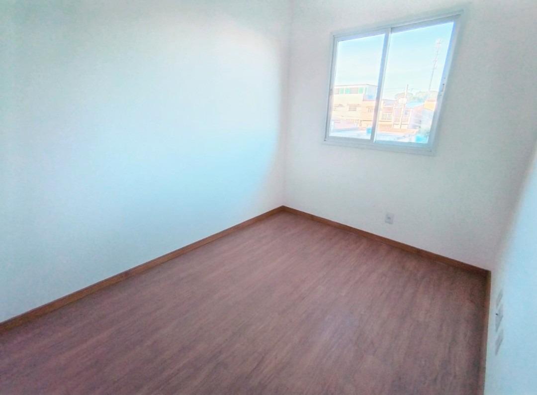 Apartamento, Santa Mônica, 2 Quartos, 1 Vaga
