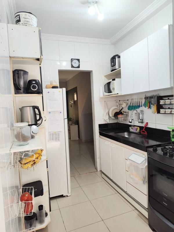 Apartamento, Manacás, 3 Quartos, 1 Vaga, 1 Suíte