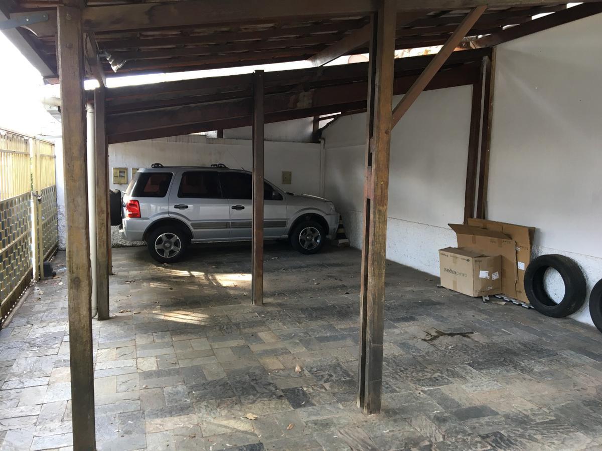 Casa, Santa Amélia, 3 Quartos, 1 Vaga