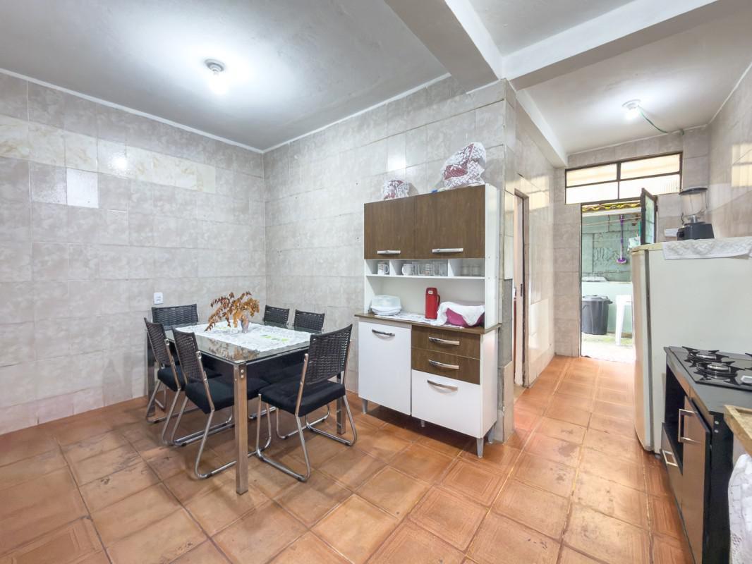 Casa, Confisco, 6 Quartos, 2 Vagas, 2 Suítes