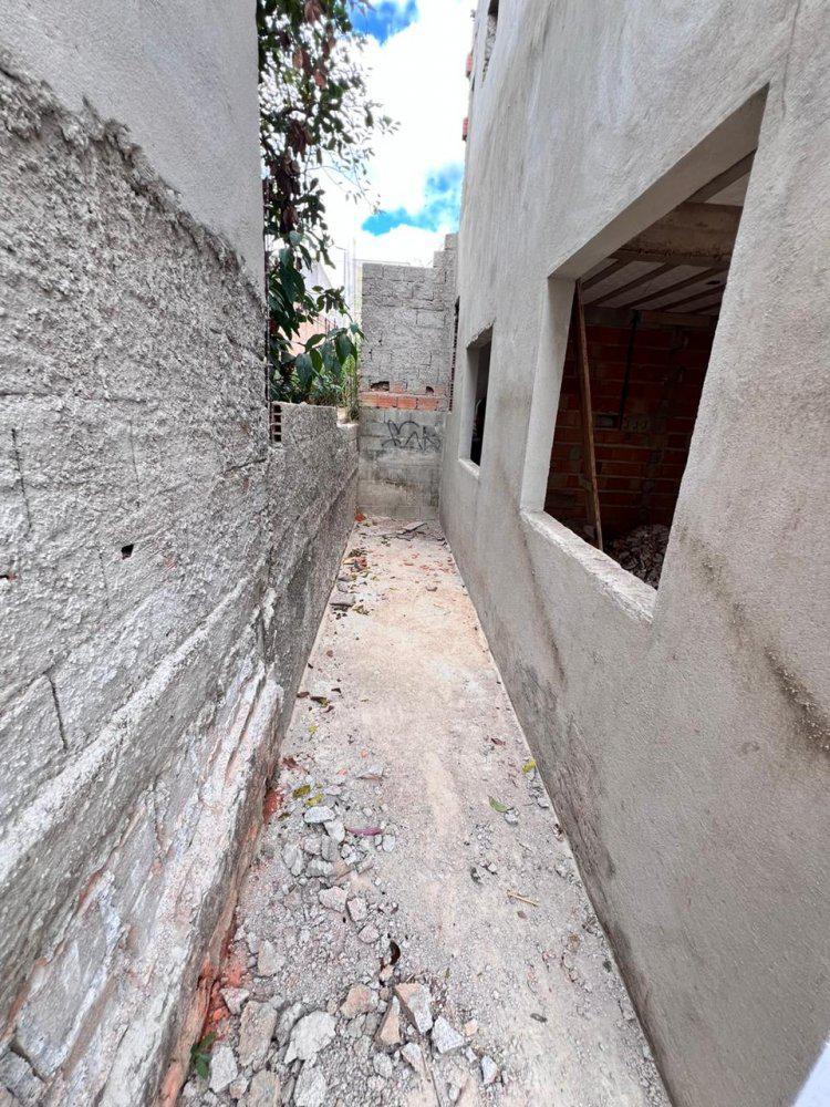 Casa, Masterville, 3 Quartos, 4 Vagas, 2 Suítes