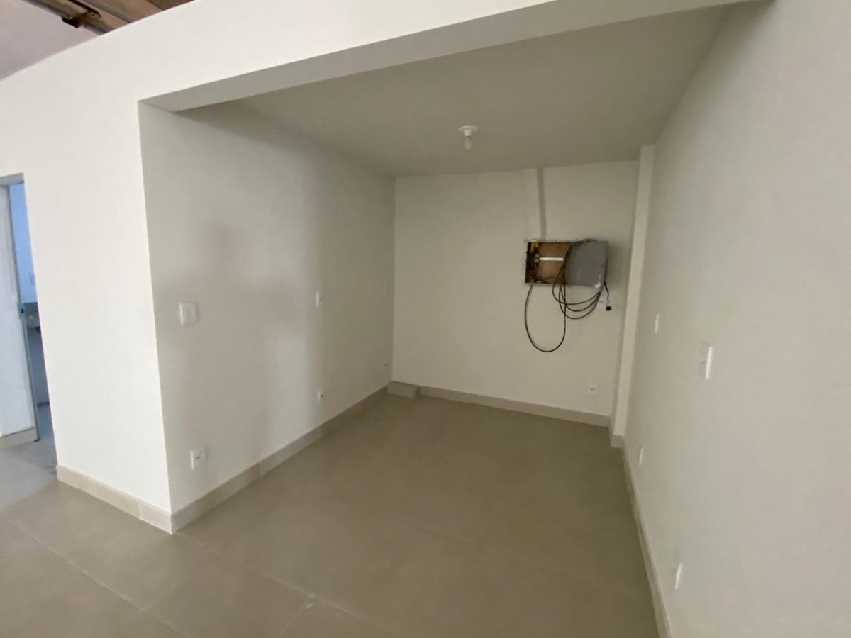 Andar, Colégio Batista, 0 Quarto, 0 Vaga