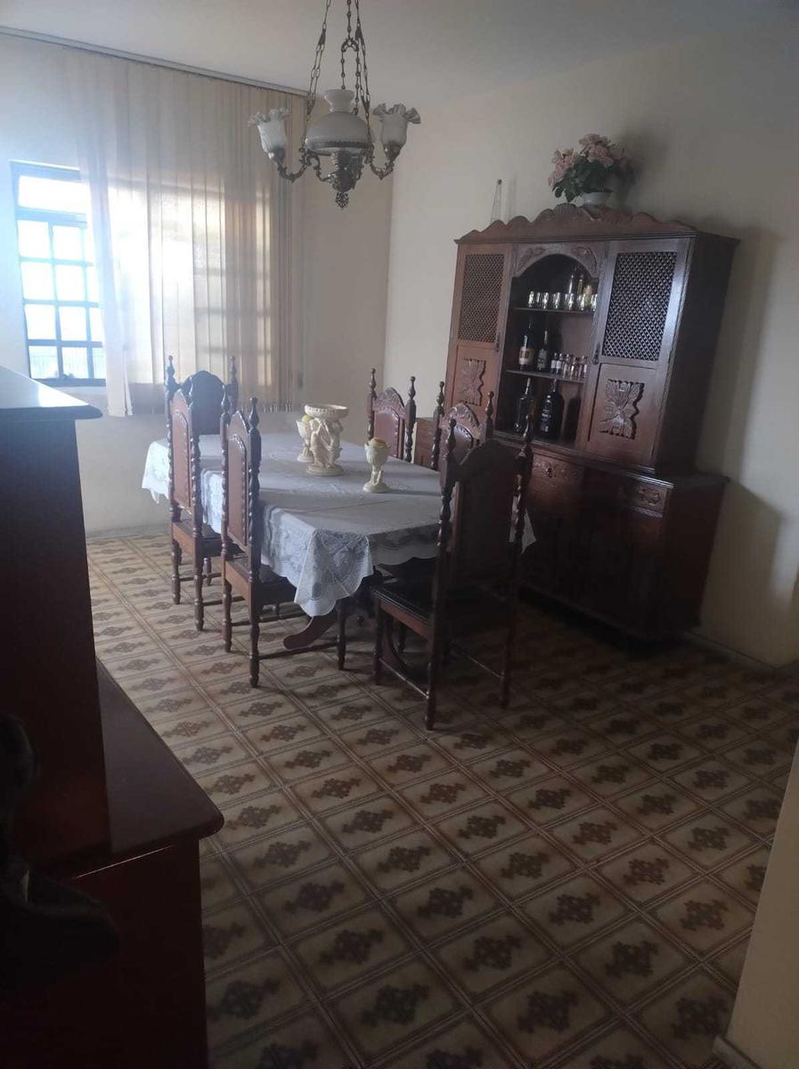 Casa, João Pinheiro, 3 Quartos, 1 Vaga, 1 Suíte