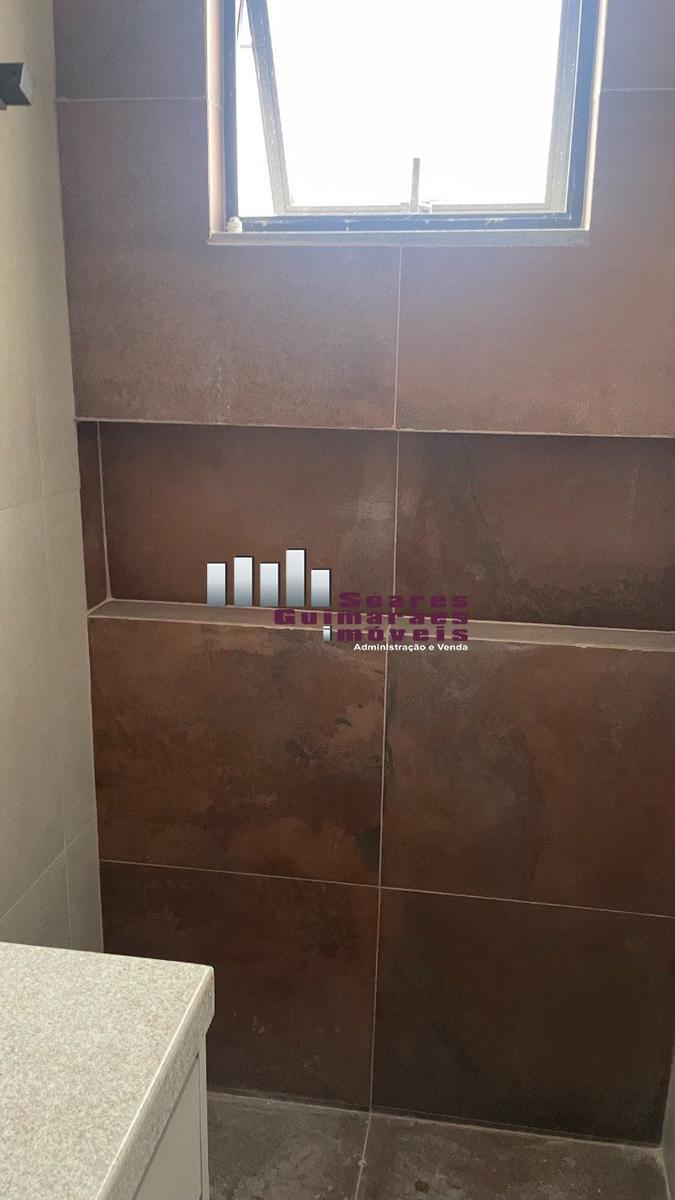 Apartamento, Santa Teresa, 3 Quartos, 2 Vagas, 1 Suíte