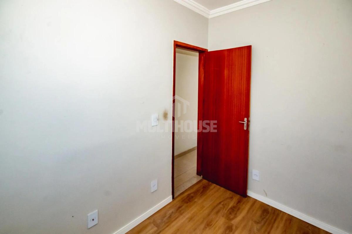 Apartamento, Santa Branca, 3 Quartos, 1 Vaga