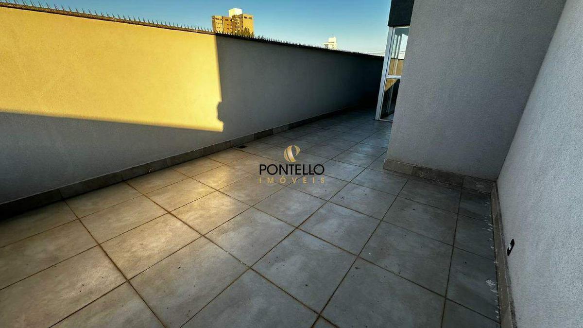 Apartamento, Centro, 1 Quarto, 1 Vaga, 1 Suíte