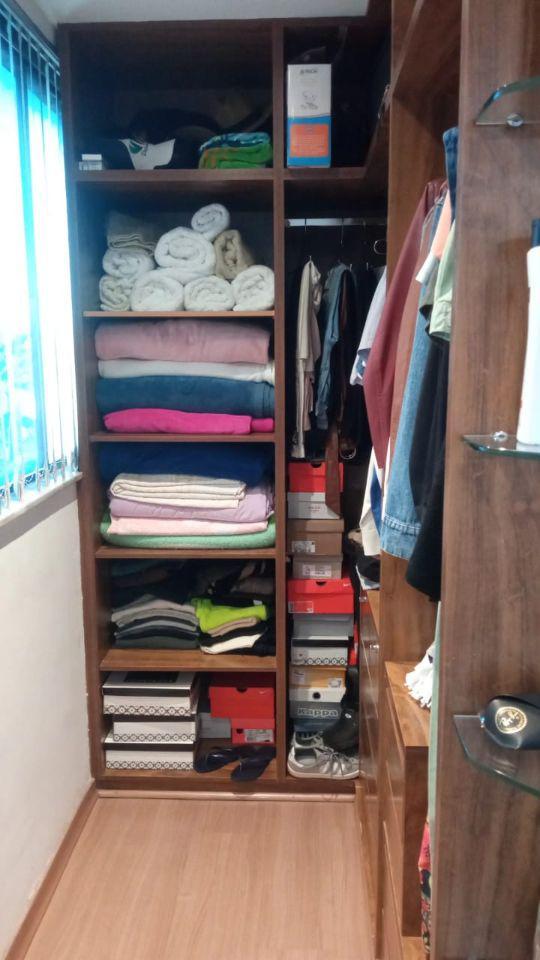 Apartamento, Palmares, 3 Quartos, 2 Vagas, 1 Suíte