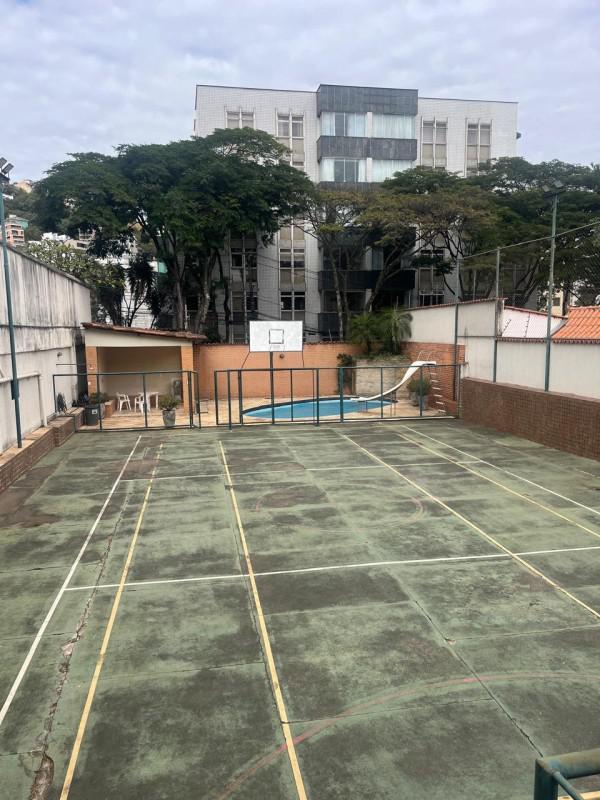 Apartamento, Santa Lúcia, 4 Quartos, 2 Vagas, 1 Suíte