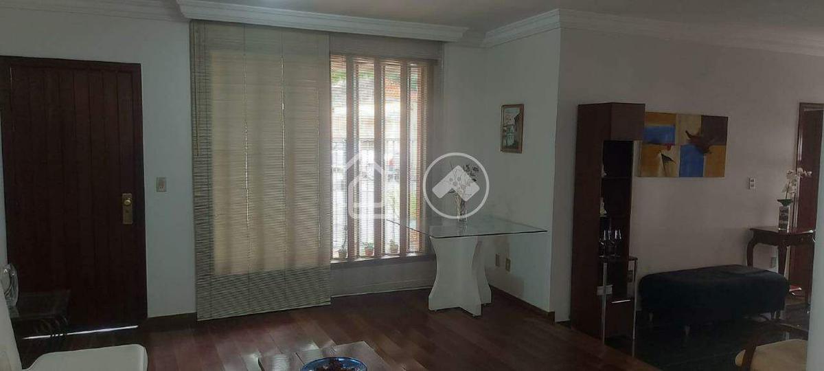 Casa, Dom Cabral, 5 Quartos, 4 Vagas, 3 Suítes