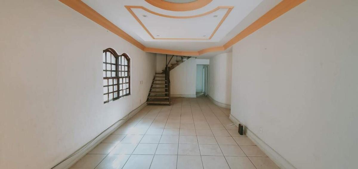 Casa, Canaã, 5 Quartos, 8 Vagas, 1 Suíte
