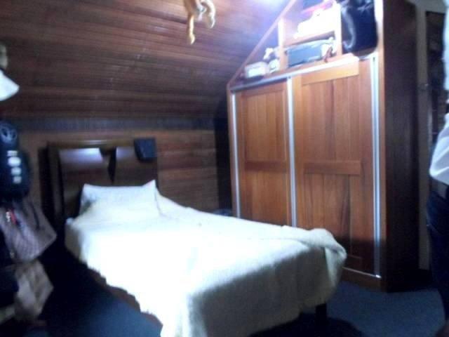 Casa, Bandeirantes (pampulha), 4 Quartos, 5 Vagas, 1 Suíte