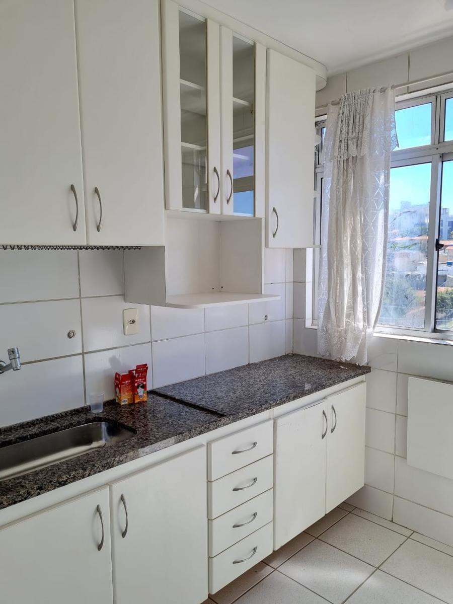 Cobertura, Santa Inês, 3 Quartos, 2 Vagas