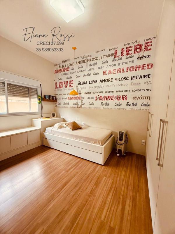 Casa, Vila Paiva, 4 Quartos, 3 Vagas, 3 Suítes