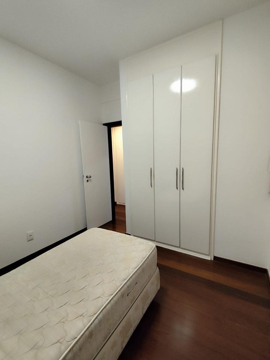 Apartamento, Anchieta, 4 Quartos, 2 Vagas, 1 Suíte