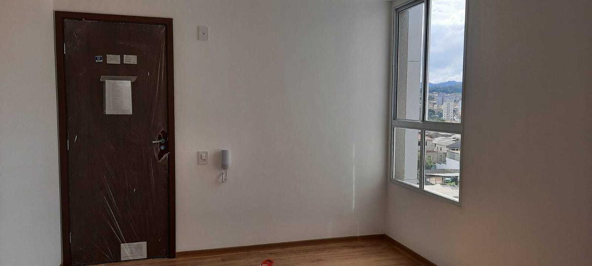 Apartamento, Santa Helena, 2 Quartos, 1 Vaga