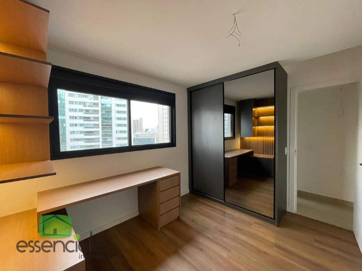 Apartamento, Lourdes, 3 Quartos, 2 Vagas, 1 Suíte
