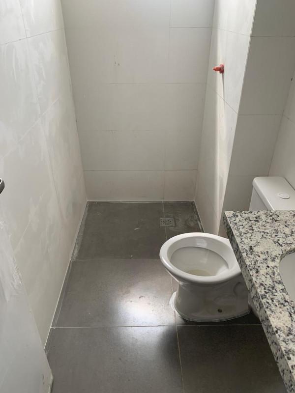 Cobertura, Ouro Preto, 3 Quartos, 2 Vagas, 1 Suíte