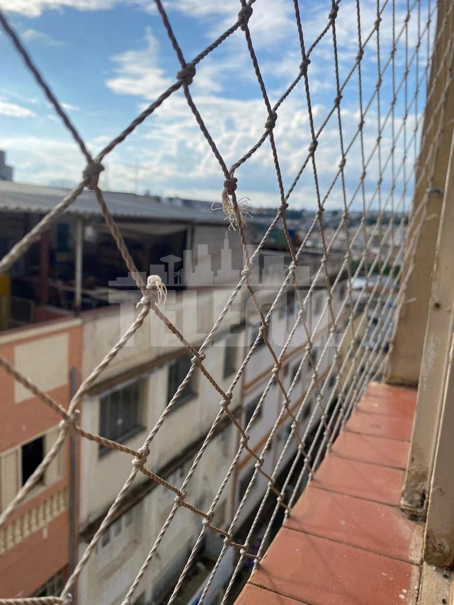 Apartamento, Centro, 3 Quartos, 0 Vaga, 1 Suíte