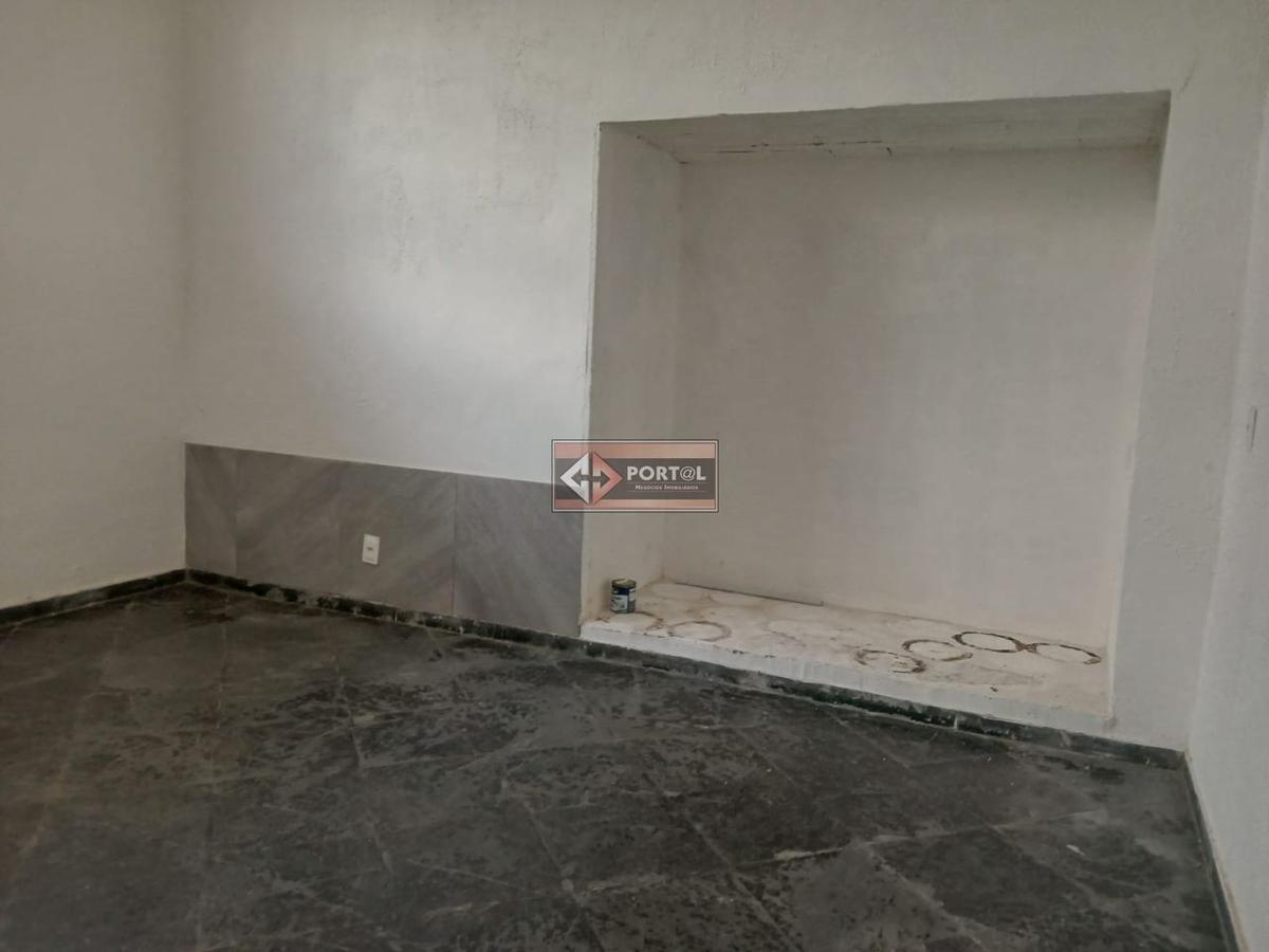 Andar, Planalto, 0 Quarto, 0 Vaga